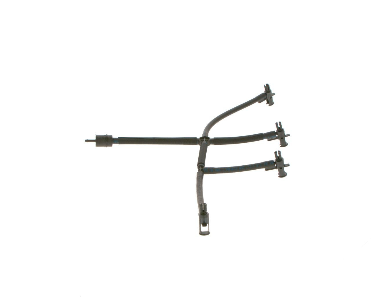 Rurka paliwa, zwrotna od wtryskiwaczy Bosch 0445130055 cena, od 48,52 USD