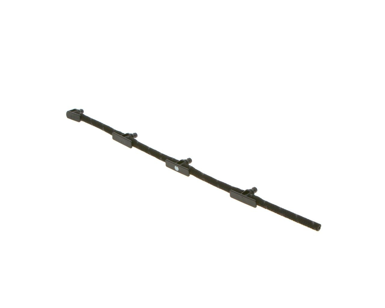 Rurka paliwa, zwrotna od wtryskiwaczy 0445130058 Bosch