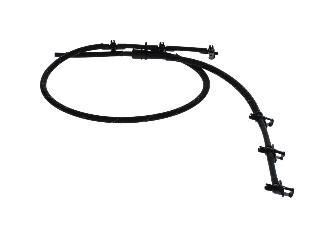 Rurka paliwa, zwrotna od wtryskiwaczy Bosch 0445130106 cena, od 92,02 USD