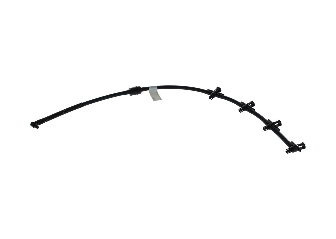 Rurka paliwa, zwrotna od wtryskiwaczy Mercedes A hatchback (W177) (2018 - 2026) cena, od 89,86 USD