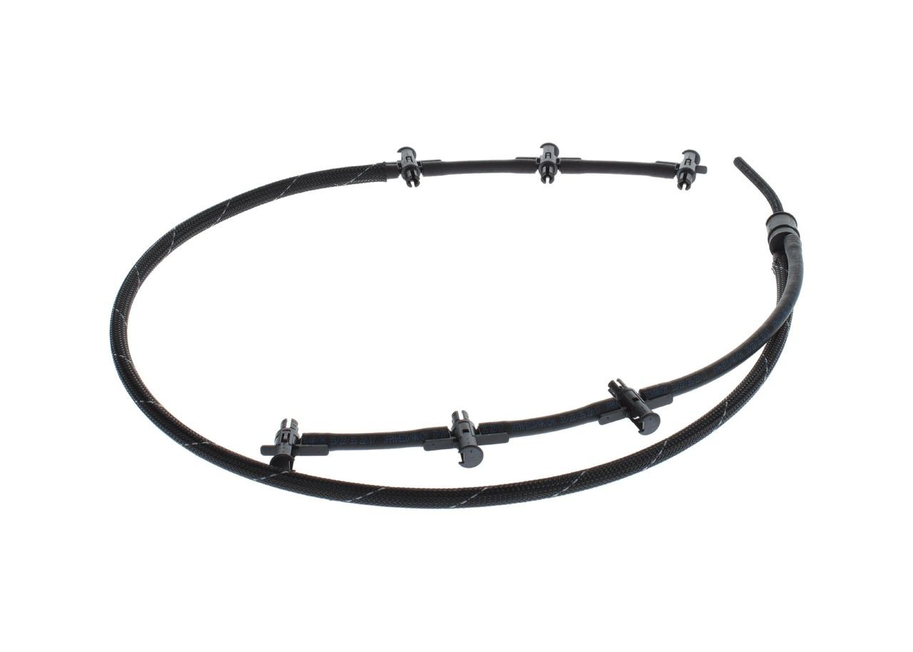 Rurka paliwa, zwrotna od wtryskiwaczy Bosch 0445130333 cena, od 77,46 USD