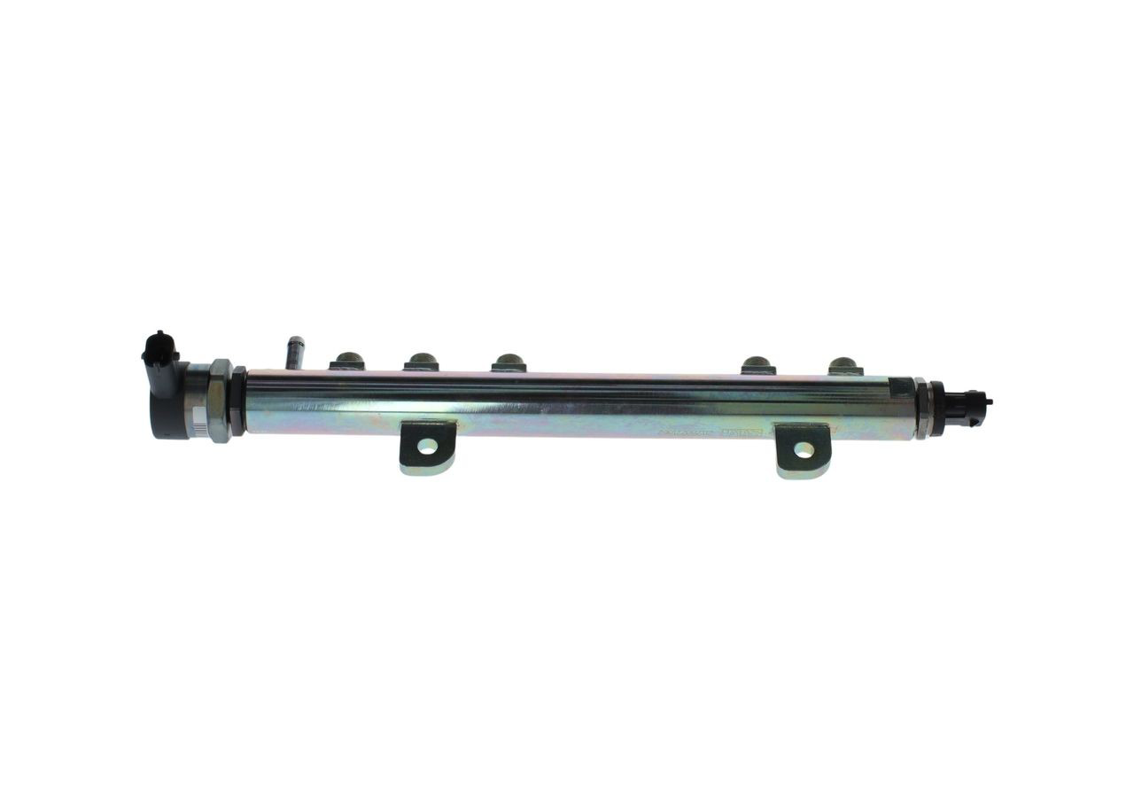 Rozdzielacz paliwa 93192559 General Motors