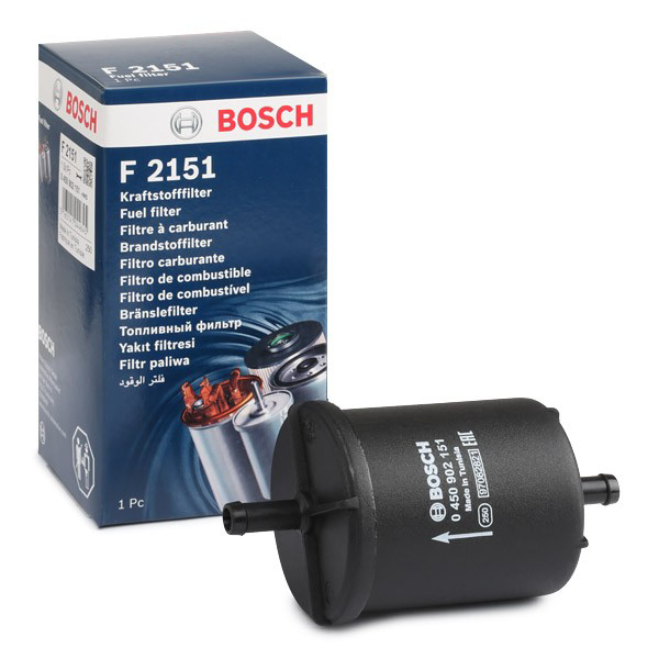 Filtr paliwa Bosch 0450902151