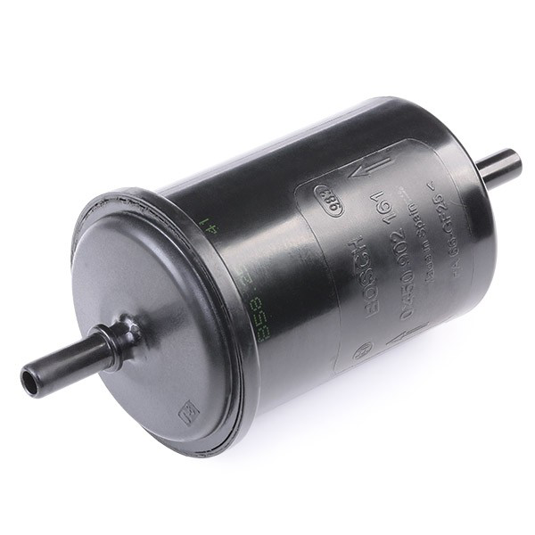 Do koszyka 0450902161 Bosch Filtr paliwa