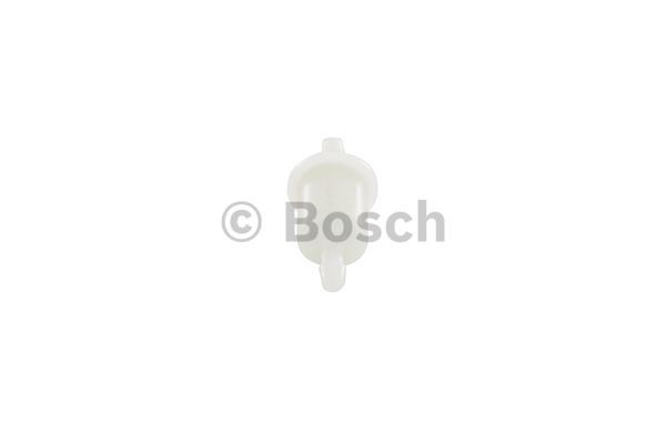 Do koszyka 0450904005 Bosch Filtr paliwa