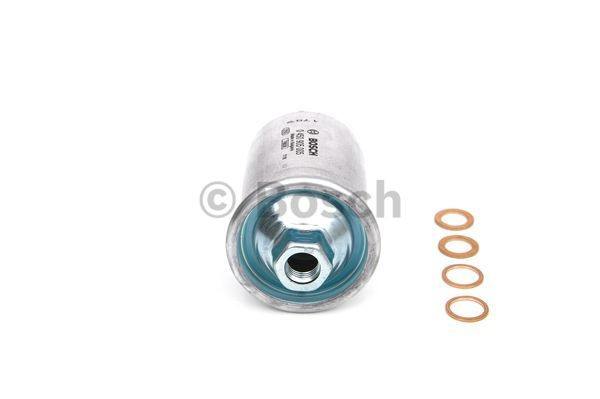 Do koszyka 0450905005 Bosch Filtr paliwa