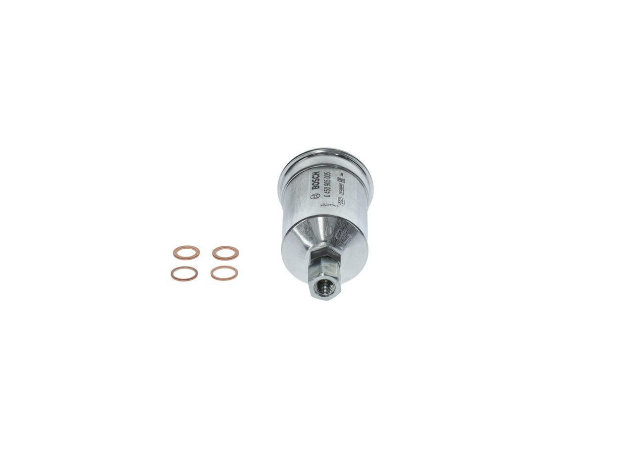 Filtr paliwa 0450905005 Bosch
