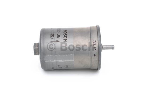 Filtr paliwa 0450905007 Bosch