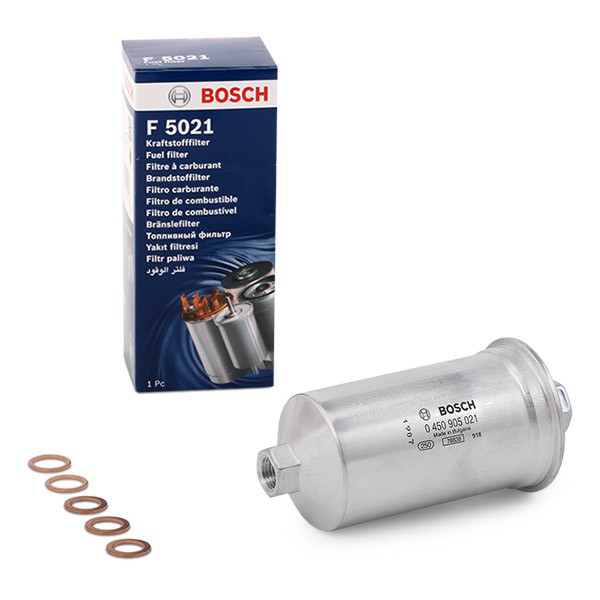 Filtr paliwa Bosch 0450905021 cena, od 14,48 USD