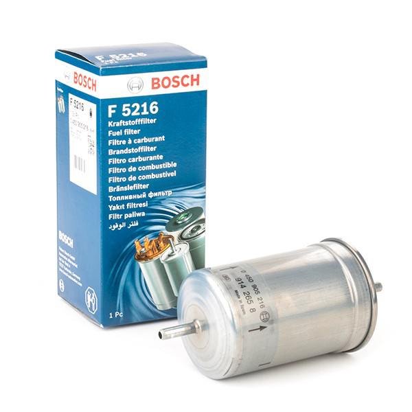 0450905216 Bosch Filtr paliwa