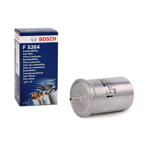Filtr paliwa 0450905264 Bosch