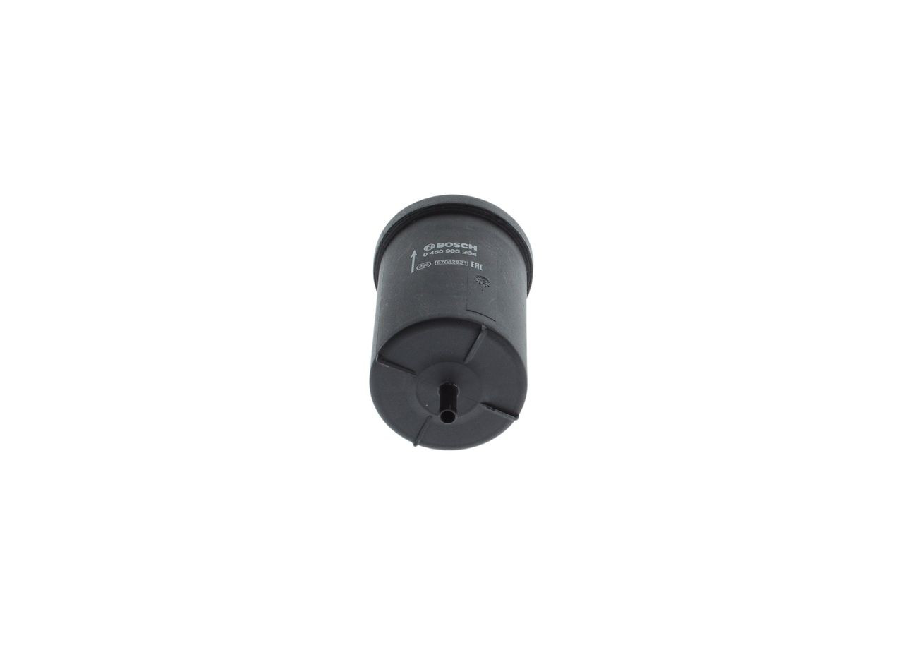 Do koszyka 0450905264 Bosch Filtr paliwa