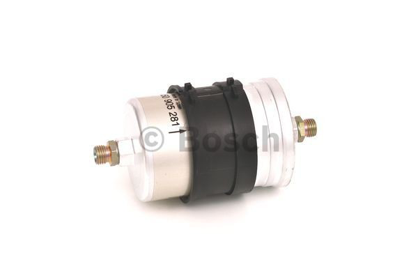 BK3006OE General Motors Filtr paliwa