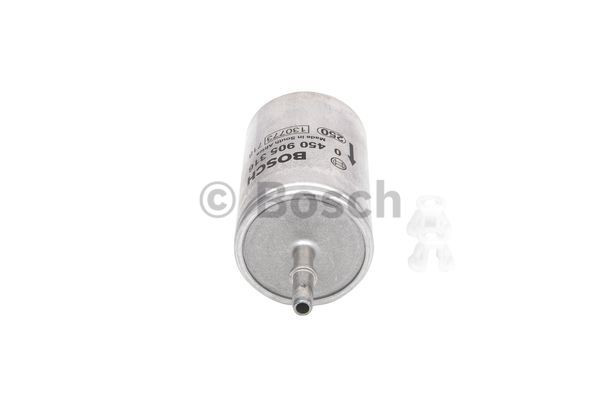 Filtr paliwa Bosch 0450905316 cena, od 6,74 USD