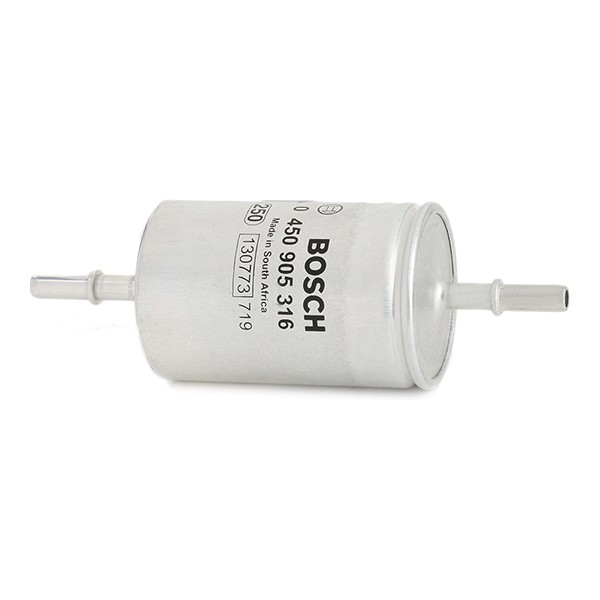 Do koszyka 0450905316 Bosch Filtr paliwa