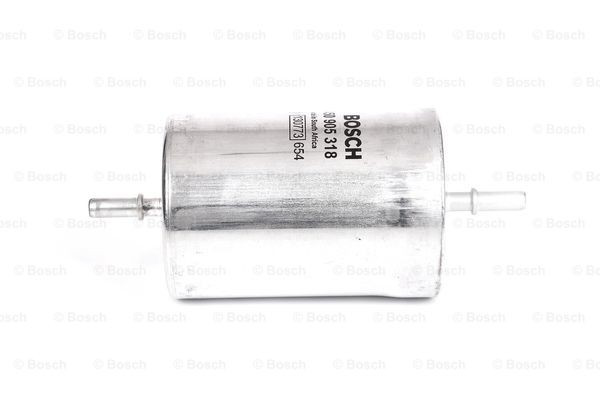 0450905318 Bosch Filtr paliwa
