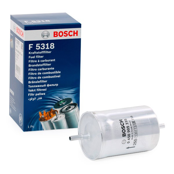 Filtr paliwa Bosch 0450905318