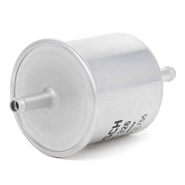 Filtr paliwa 0450905326 Bosch