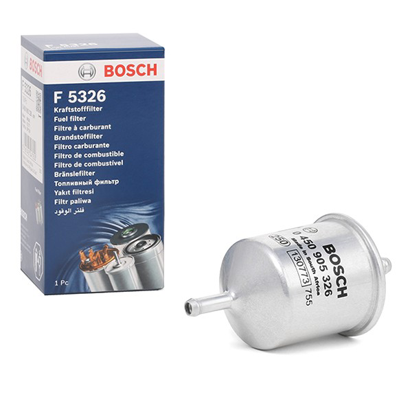 Filtr paliwa Bosch 0450905326 cena, od 8,42 USD