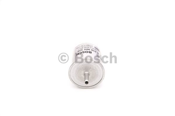 Filtr paliwa 0450905326 Bosch