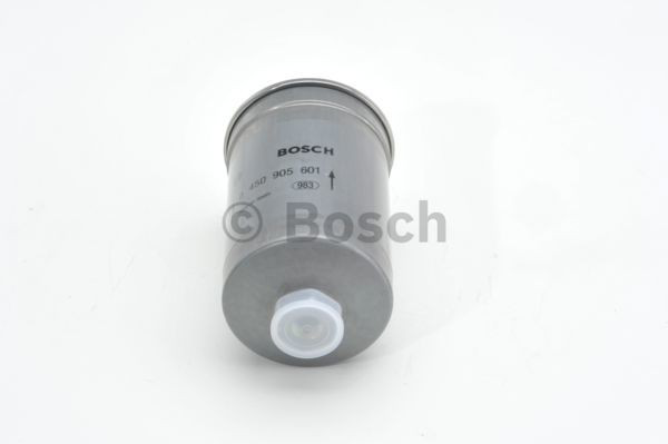 Filtr paliwa Bosch 0450905601