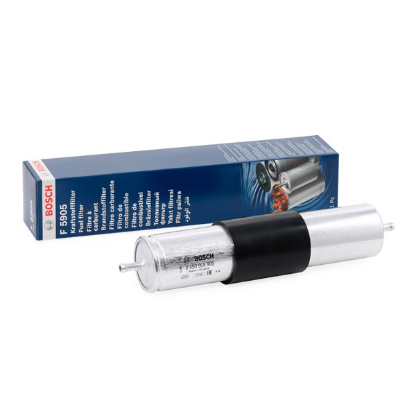 Filtr paliwa Bosch 0450905905 cena, od 17,12 USD