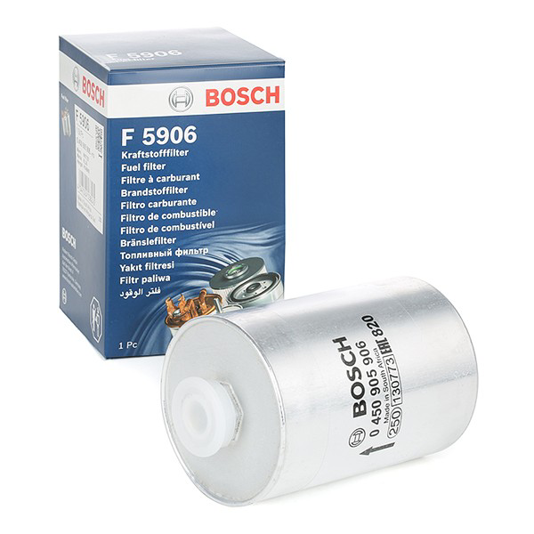 Filtr paliwa 0450905906 Bosch