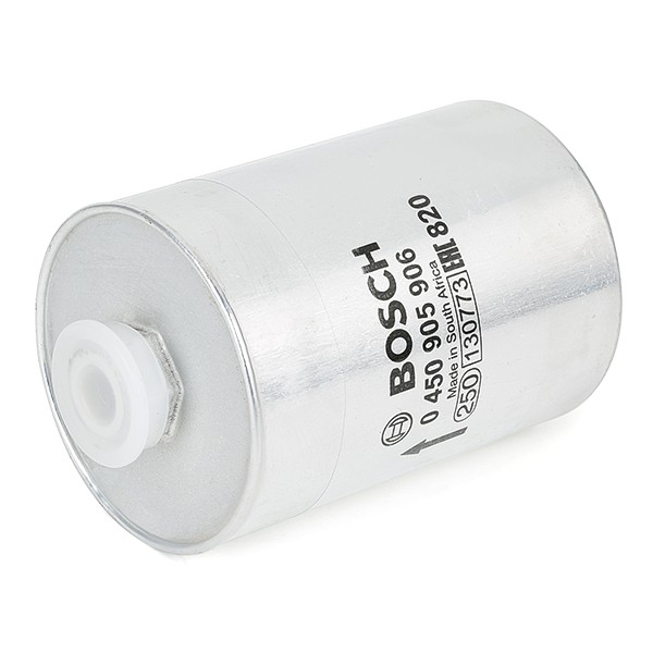 0450905906 Bosch Filtr paliwa