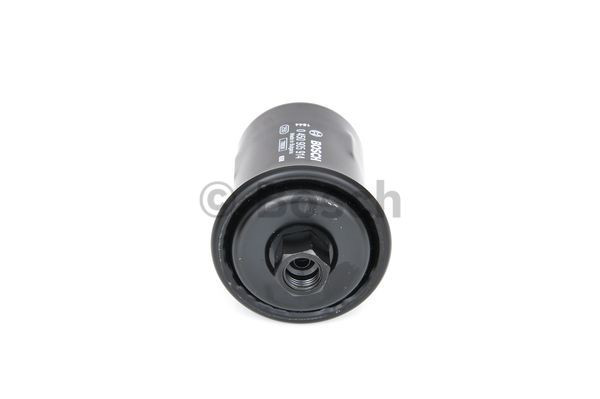 Do koszyka 0450905914 Bosch Filtr paliwa