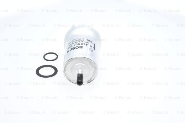 Do koszyka 0450905925 Bosch Filtr paliwa