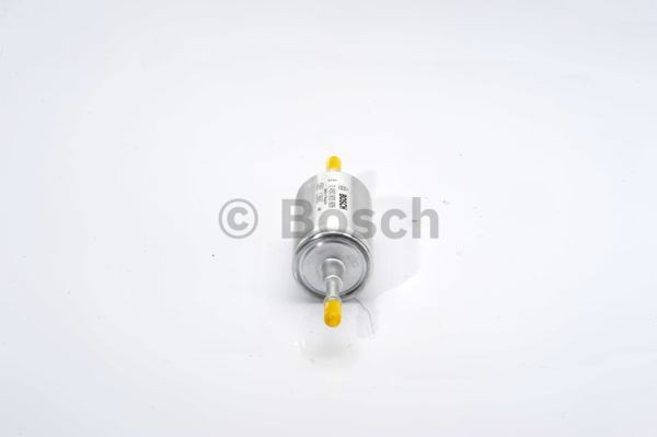 Do koszyka 0450905926 Bosch Filtr paliwa