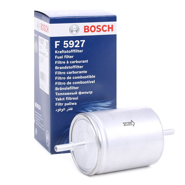 0450905927 Bosch Filtr paliwa