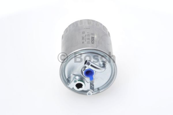 Do koszyka 0450905930 Bosch Filtr paliwa