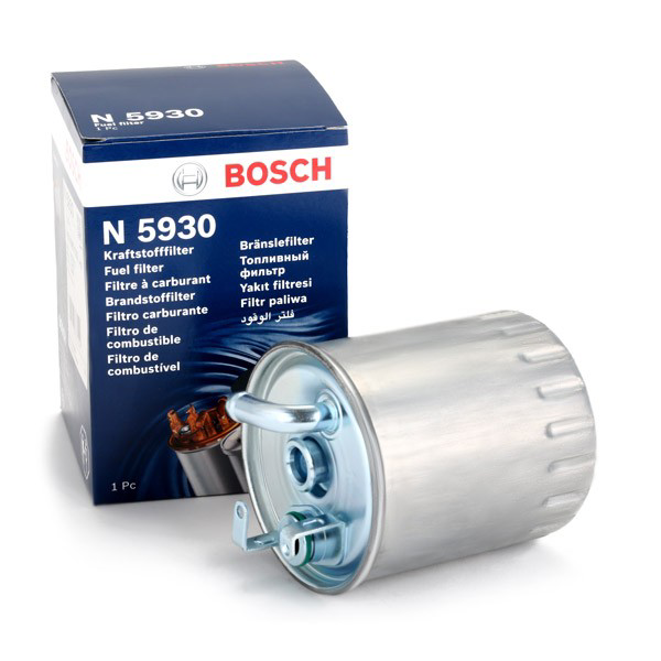 Filtr paliwa 0450905930 Bosch