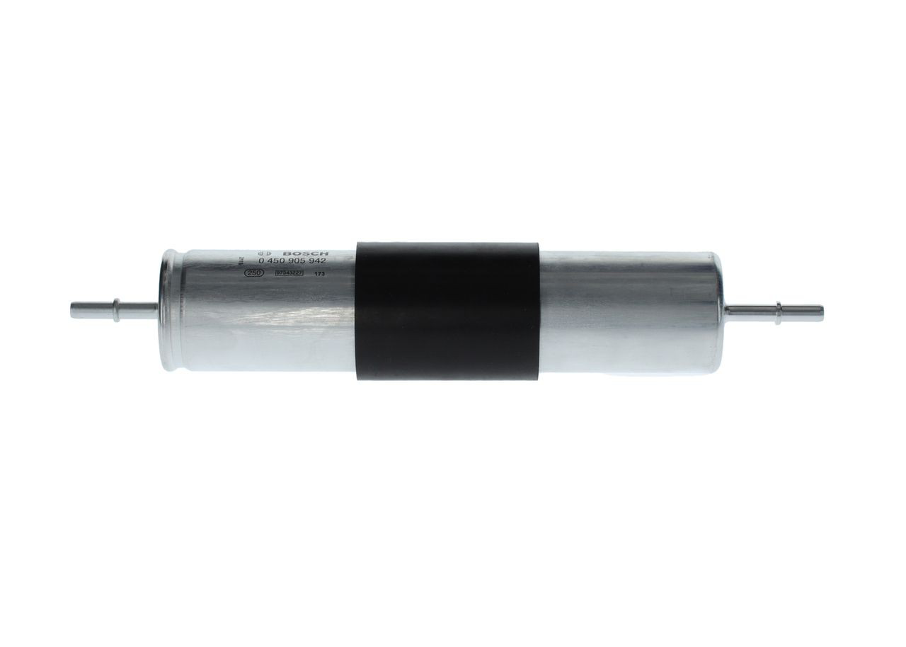 Do koszyka 0450905942 Bosch Filtr paliwa