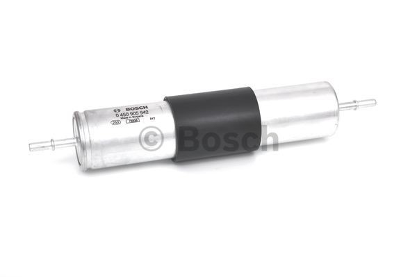 0450905942 Bosch Filtr paliwa