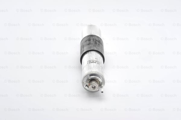 Do koszyka 0450905952 Bosch Filtr paliwa