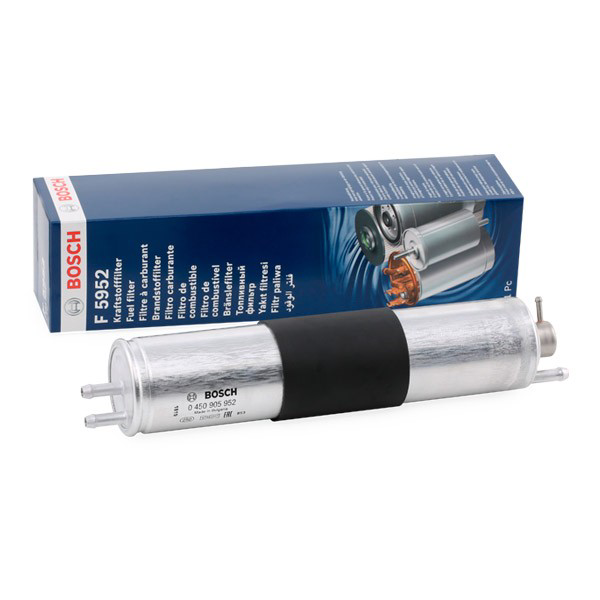 Filtr paliwa Bosch 0450905952 cena, od 49,88 USD