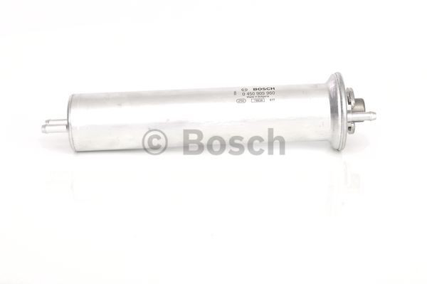 0450905960 Bosch Filtr paliwa