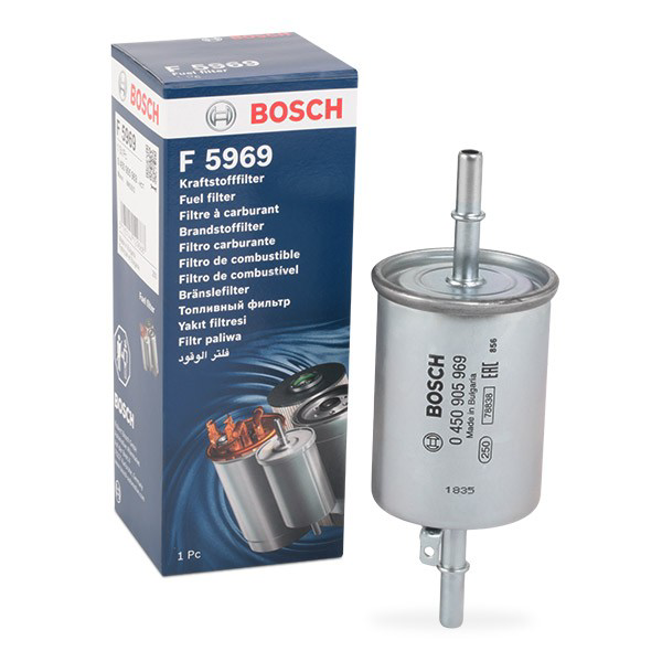 Filtr paliwa 0450905969 Bosch