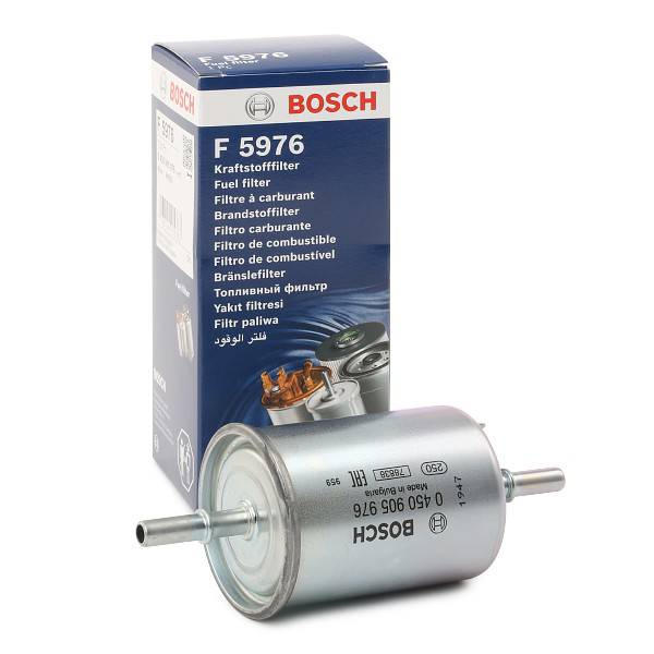 Filtr paliwa 0450905976 Bosch