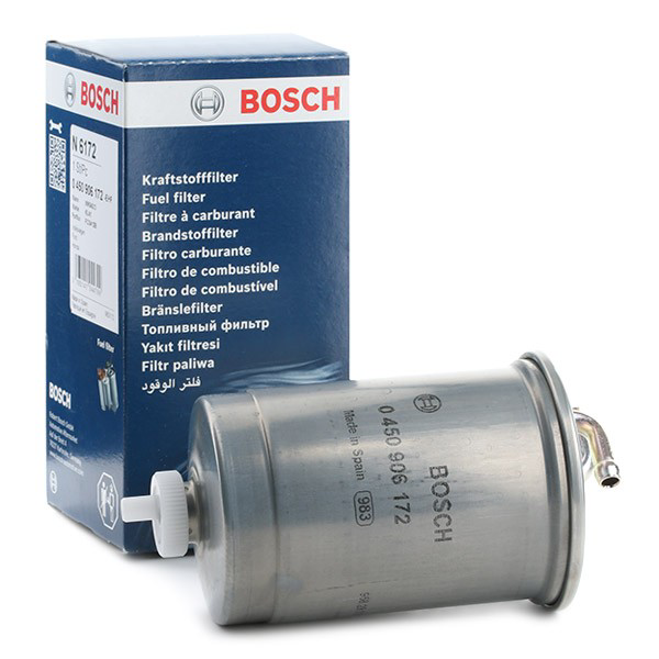 Filtr paliwa Bosch 0450906172 cena, od 14,56 USD