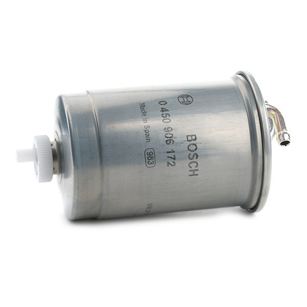 0450906172 Bosch Filtr paliwa