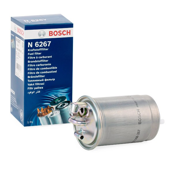 Filtr paliwa Bosch 0450906267