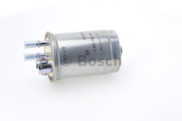 Filtr paliwa Bosch 0450906357 cena, od 15,30 USD