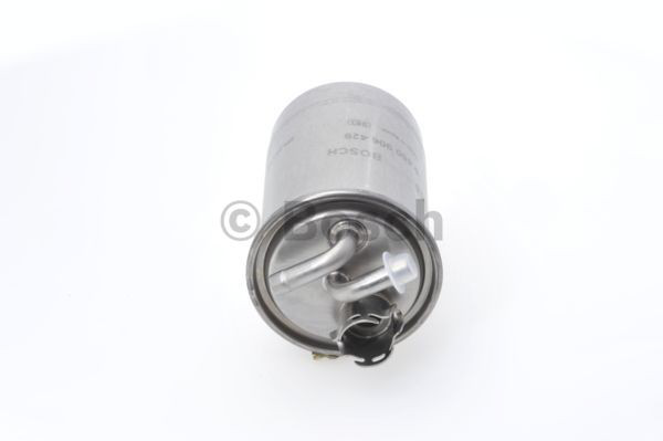 Filtr paliwa Bosch 0450906429 cena, od 15,53 USD