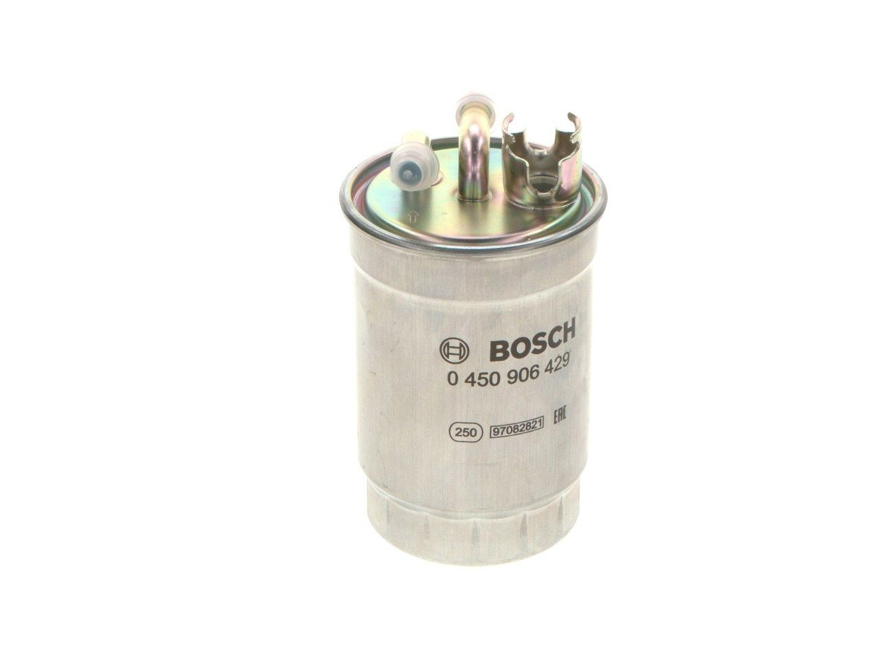 0450906429 Bosch Filtr paliwa