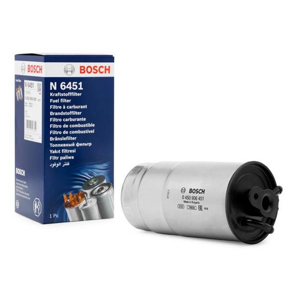 Filtr paliwa Bosch 0450906451