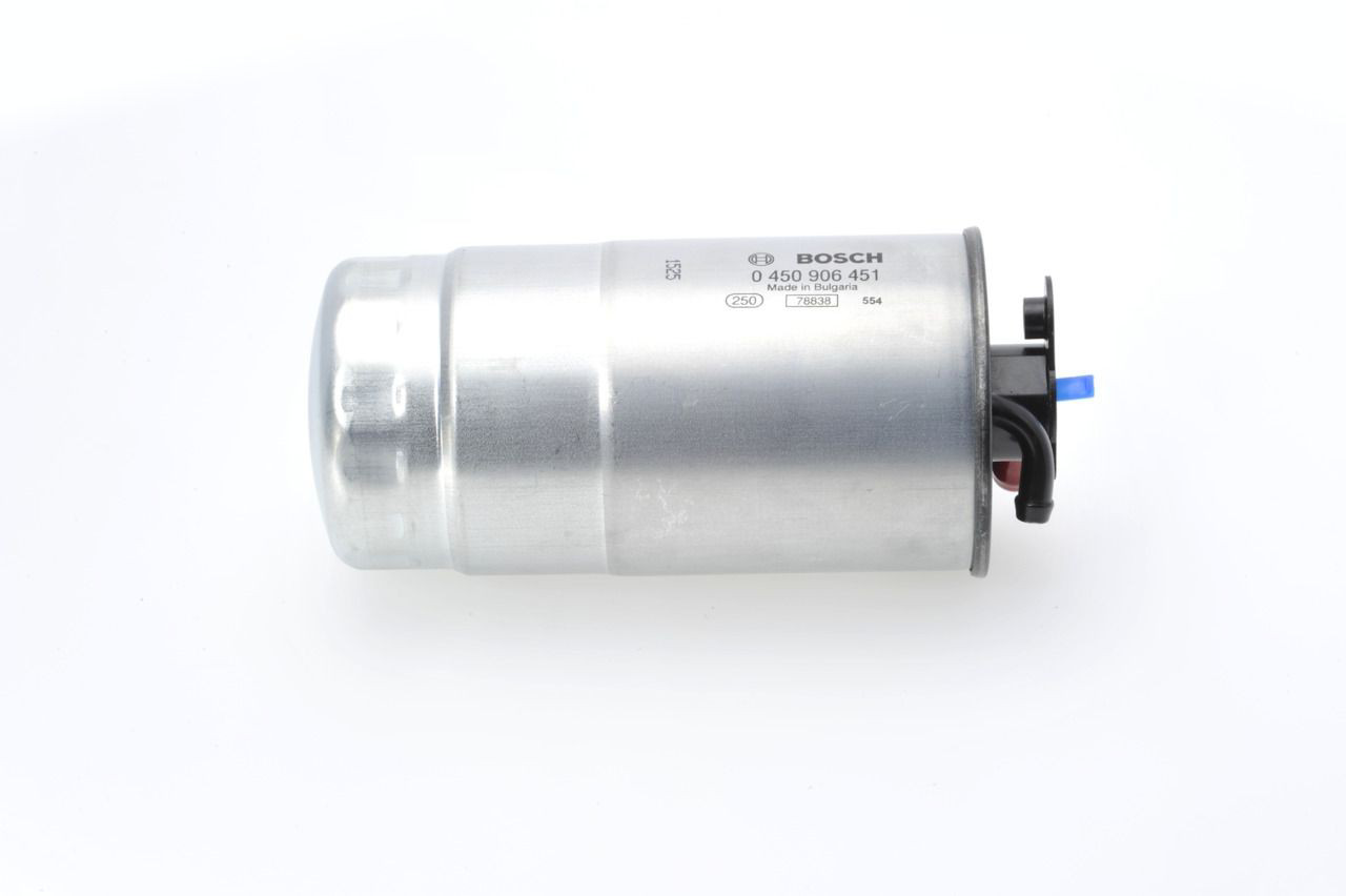 Filtr paliwa Bosch 0450906451 cena, od 19,26 USD