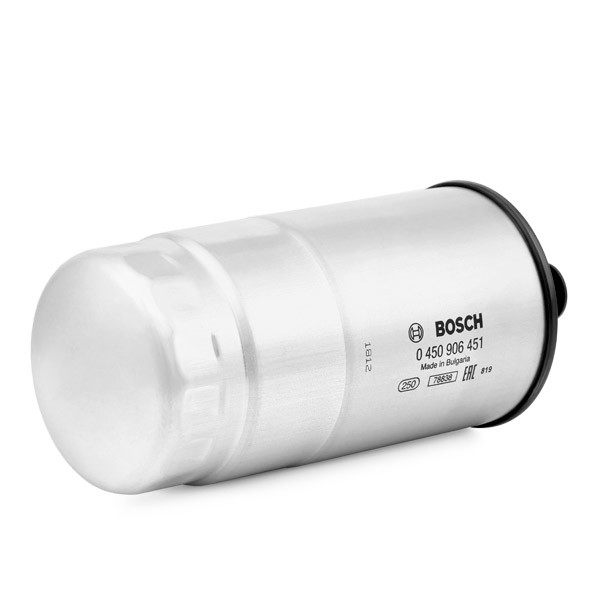 0450906451 Bosch Filtr paliwa